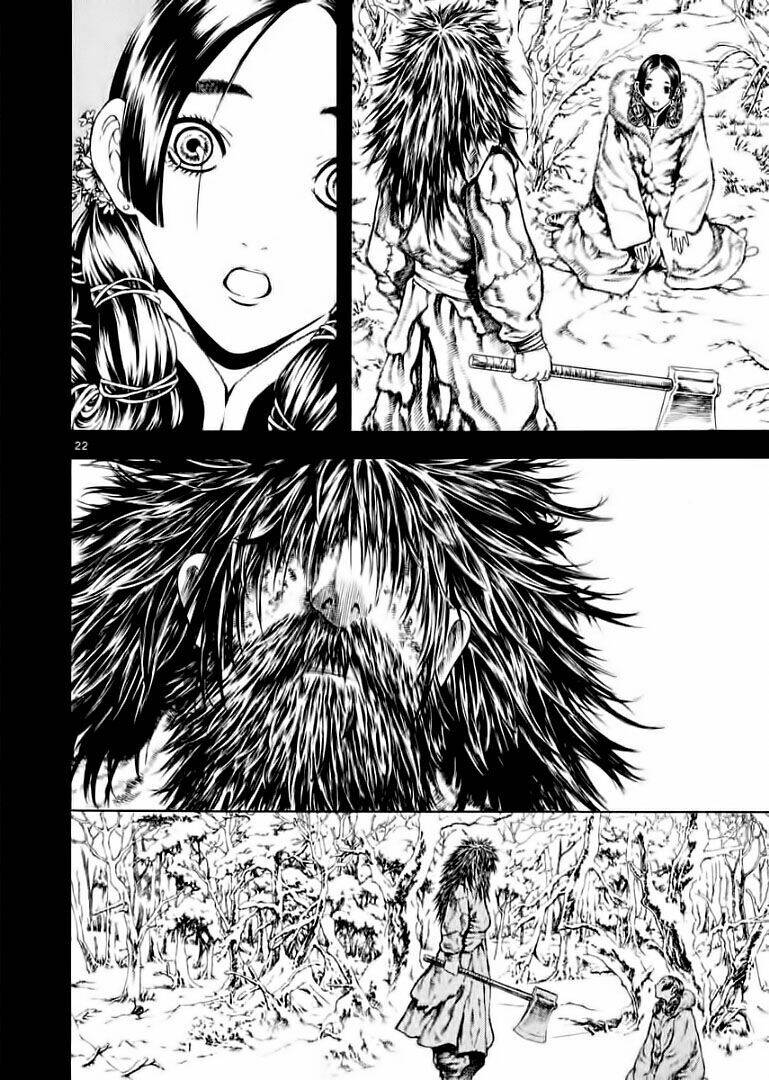 Ám Hành Ngự Sử Chapter 27 - 22