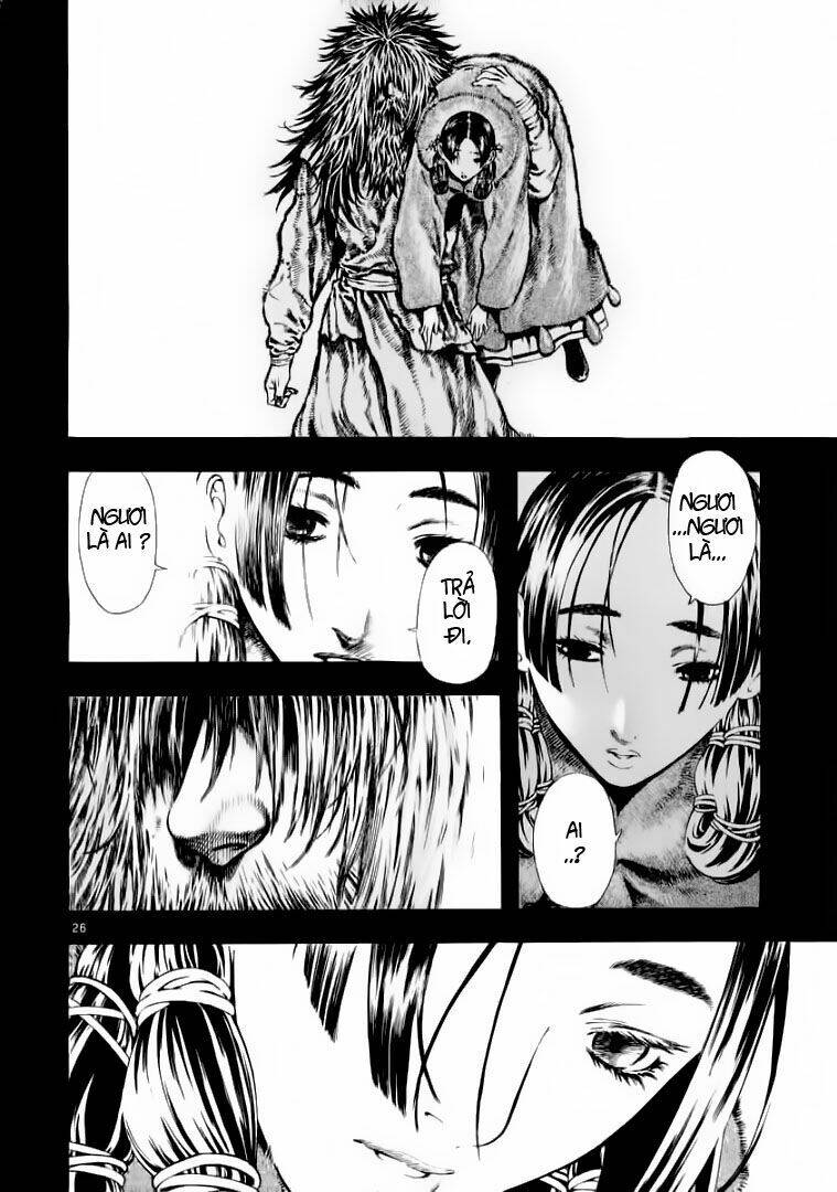 Ám Hành Ngự Sử Chapter 27 - 26