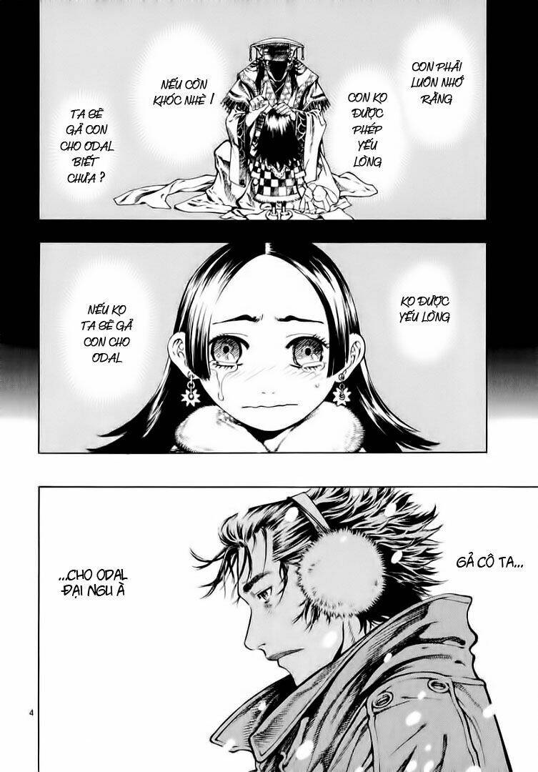 Ám Hành Ngự Sử Chapter 27 - 4