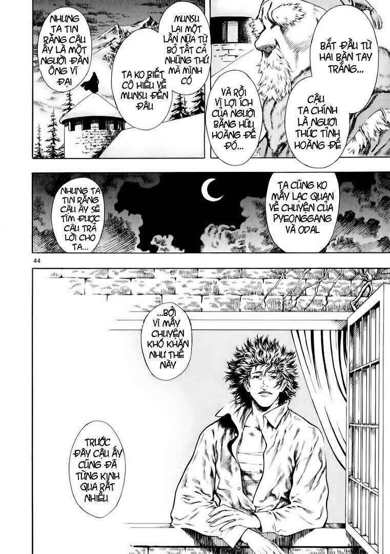 Ám Hành Ngự Sử Chapter 27 - 44