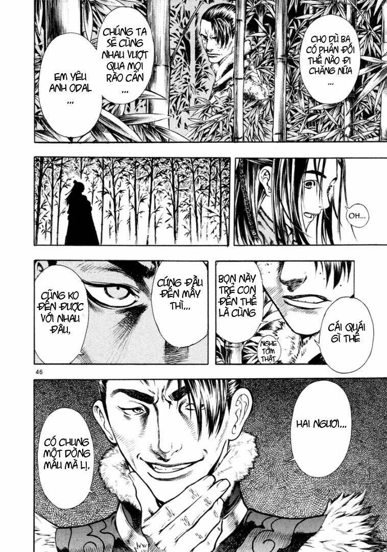 Ám Hành Ngự Sử Chapter 27 - 46