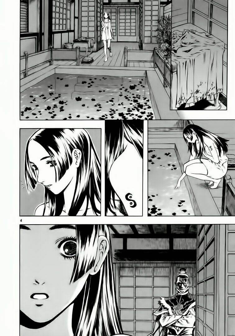 Ám Hành Ngự Sử Chapter 28 - 4