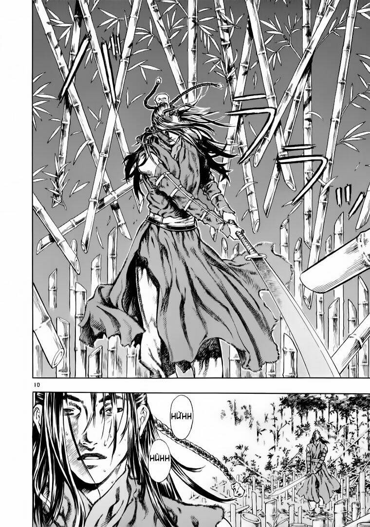 Ám Hành Ngự Sử Chapter 28 - 10