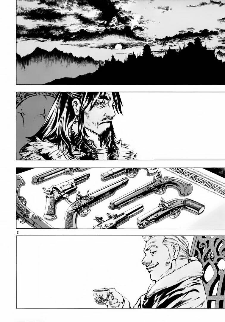 Ám Hành Ngự Sử Chapter 29 - 2