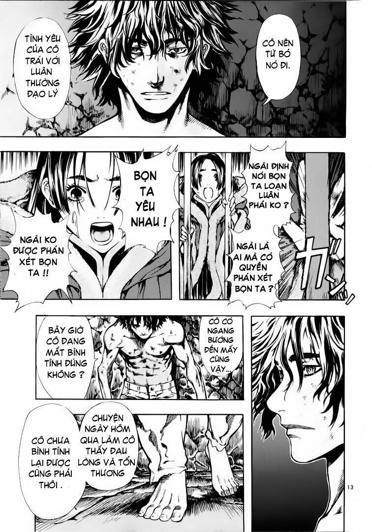 Ám Hành Ngự Sử Chapter 29 - 13