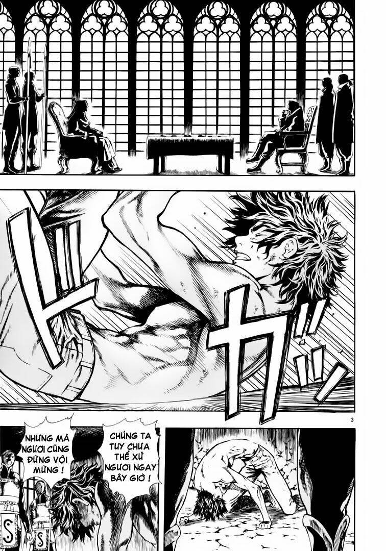 Ám Hành Ngự Sử Chapter 29 - 3