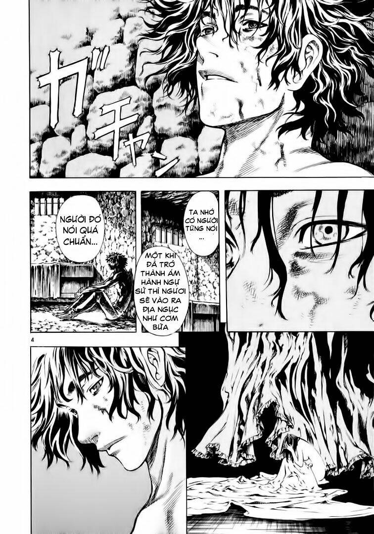Ám Hành Ngự Sử Chapter 29 - 4
