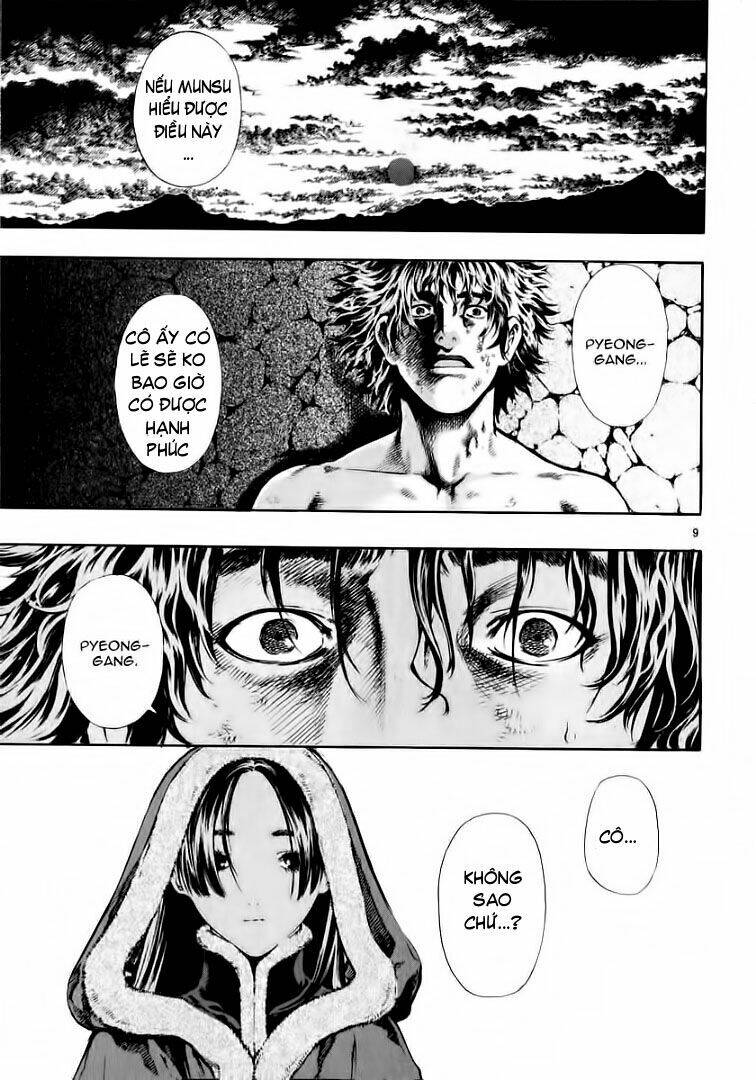 Ám Hành Ngự Sử Chapter 29 - 9