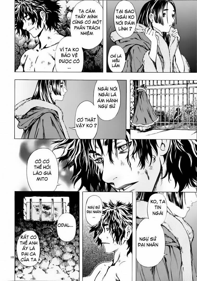 Ám Hành Ngự Sử Chapter 29 - 10