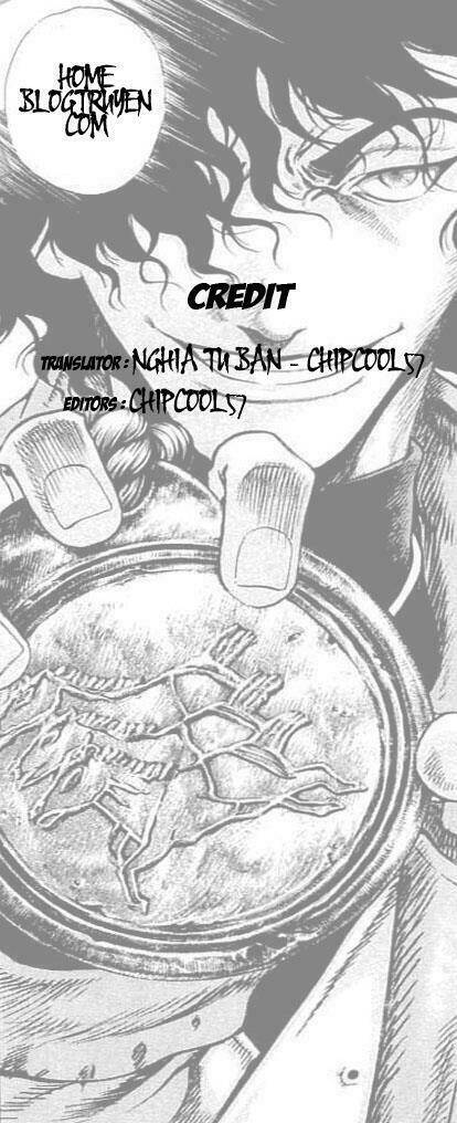 Ám Hành Ngự Sử Chapter 3 - 1