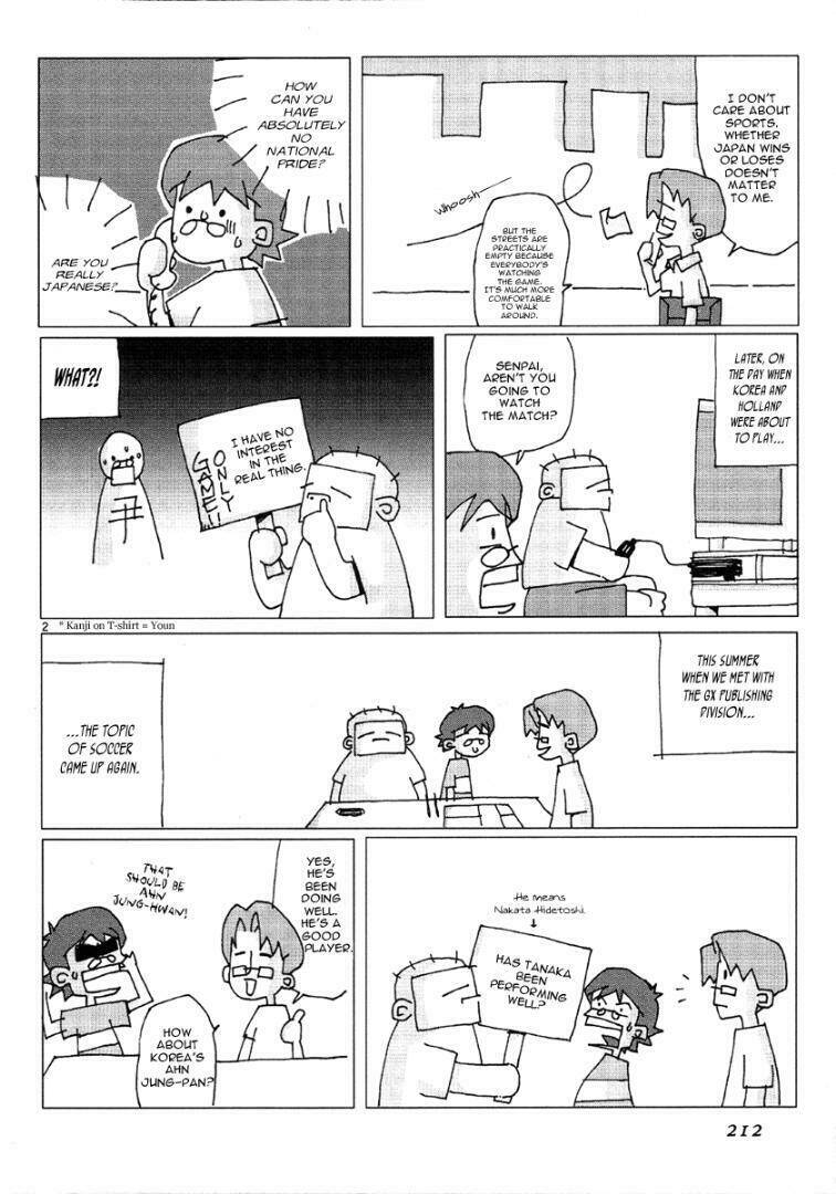 Ám Hành Ngự Sử Chapter 31 - 25