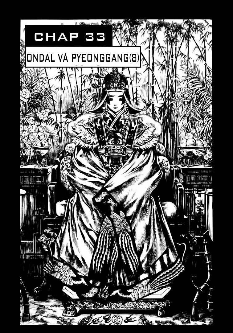 Ám Hành Ngự Sử Chapter 33 - 2