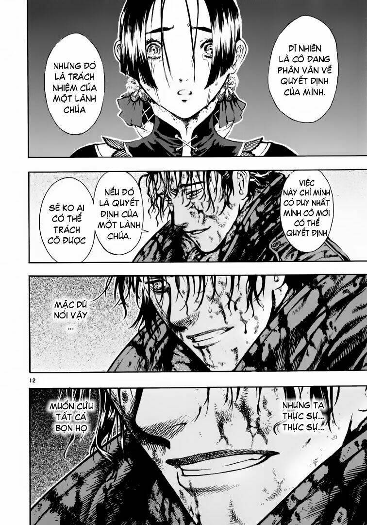 Ám Hành Ngự Sử Chapter 33 - 13