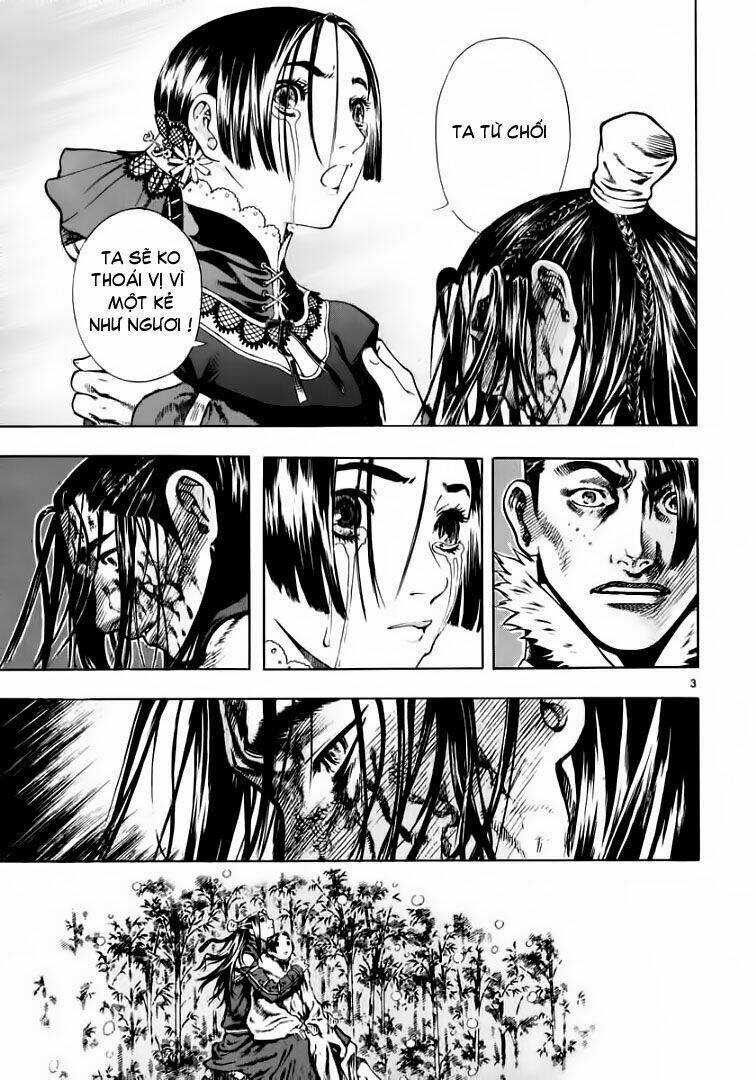 Ám Hành Ngự Sử Chapter 33 - 4
