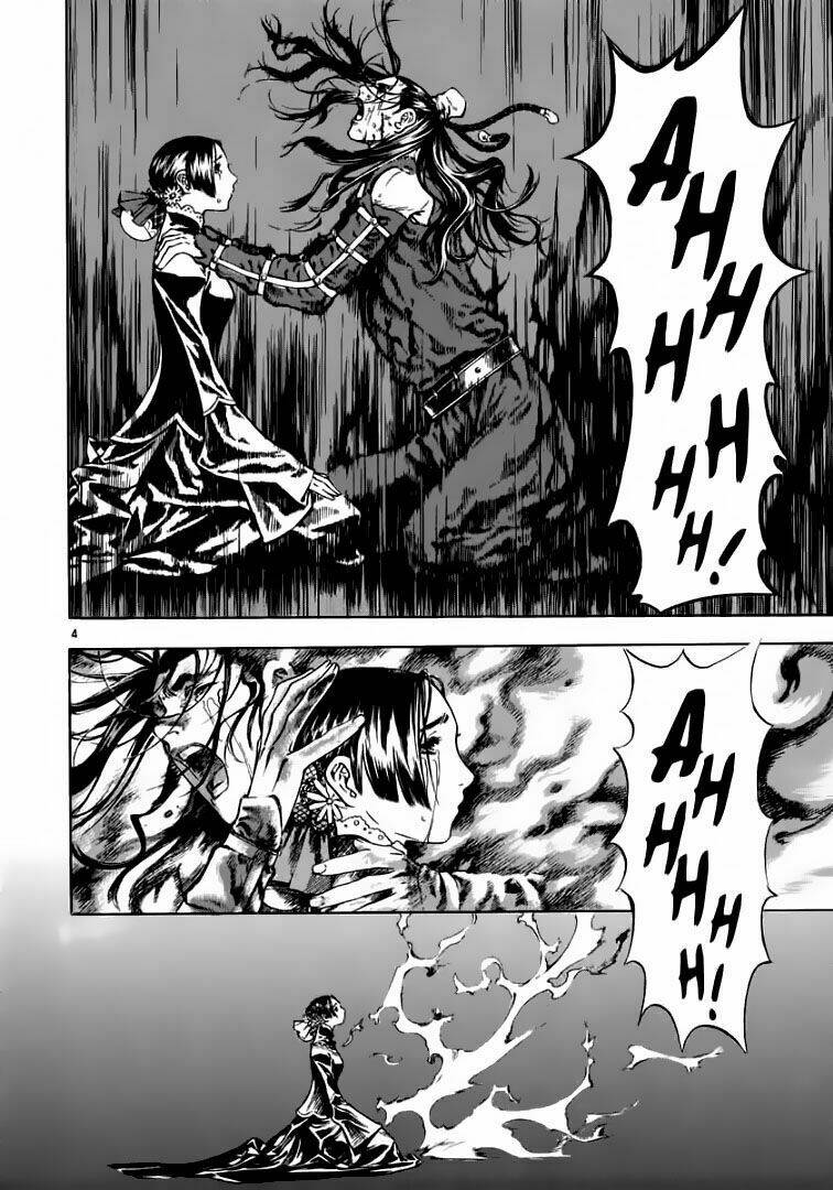 Ám Hành Ngự Sử Chapter 33 - 5