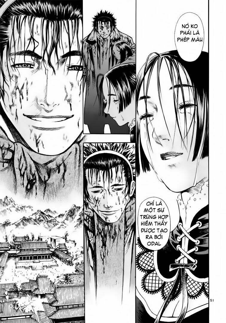 Ám Hành Ngự Sử Chapter 33 - 43