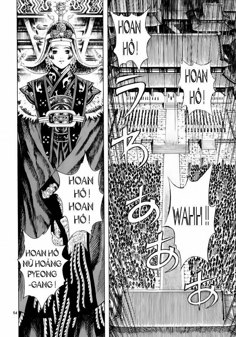 Ám Hành Ngự Sử Chapter 33 - 46