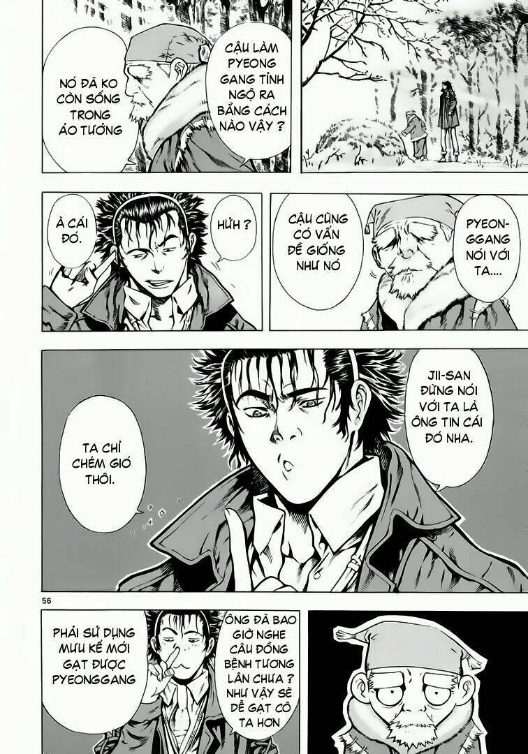 Ám Hành Ngự Sử Chapter 33 - 48