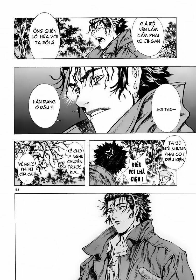 Ám Hành Ngự Sử Chapter 33 - 50