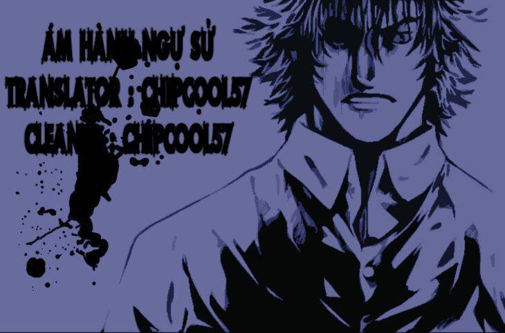 Ám Hành Ngự Sử Chapter 34 - 1