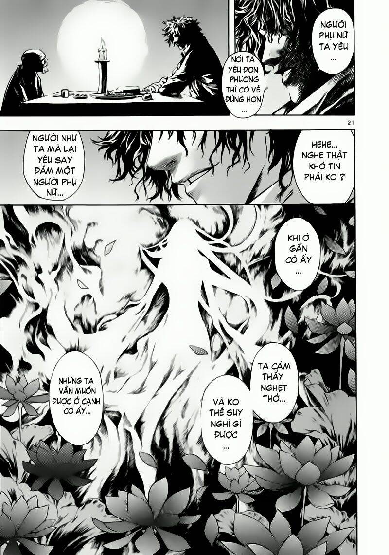 Ám Hành Ngự Sử Chapter 34 - 22