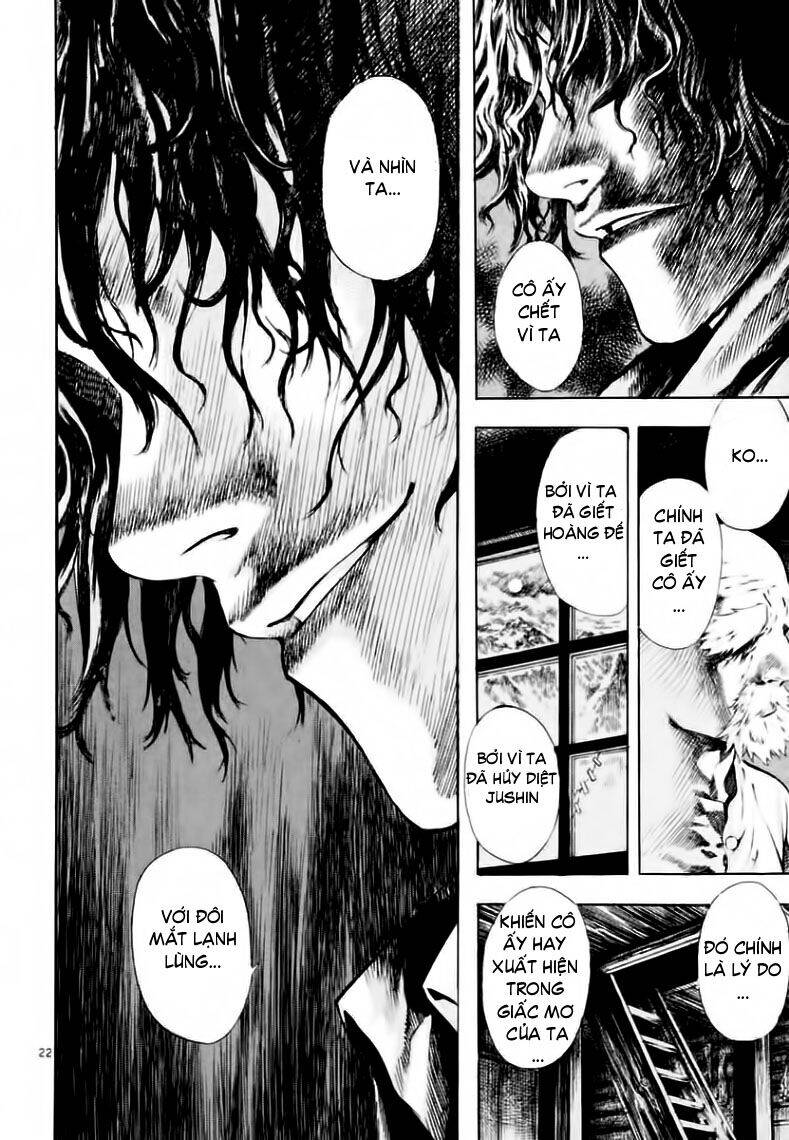 Ám Hành Ngự Sử Chapter 34 - 23