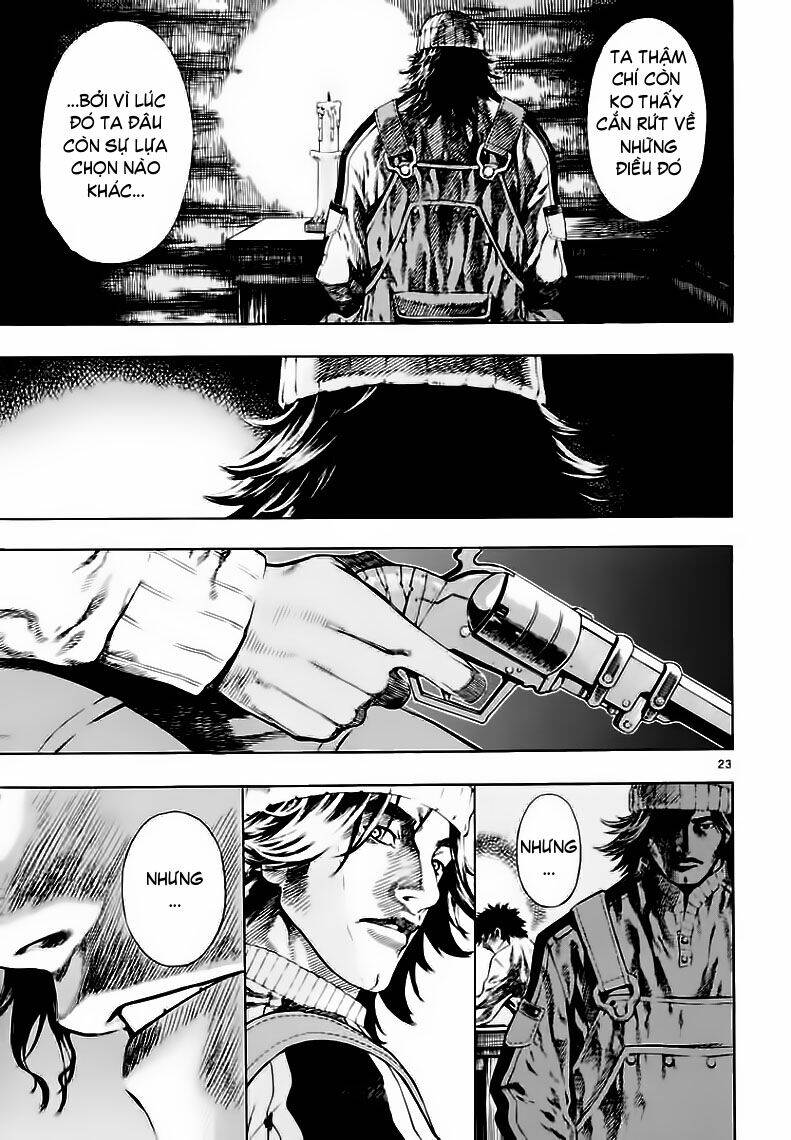 Ám Hành Ngự Sử Chapter 34 - 24