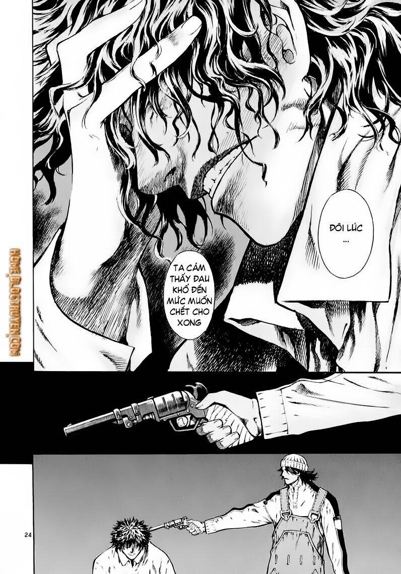 Ám Hành Ngự Sử Chapter 34 - 25