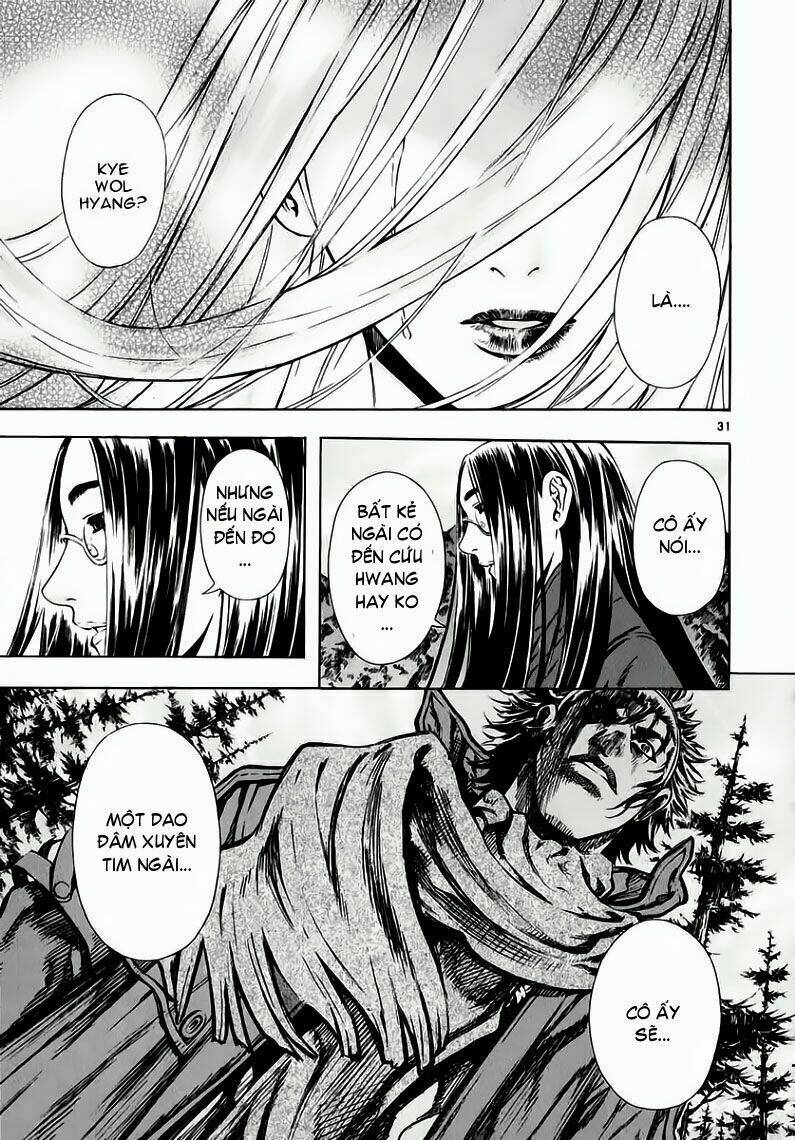 Ám Hành Ngự Sử Chapter 35 - 31