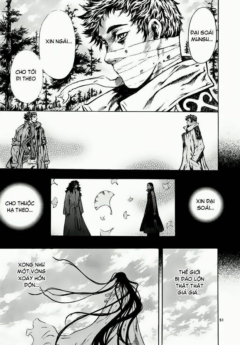 Ám Hành Ngự Sử Chapter 35 - 51