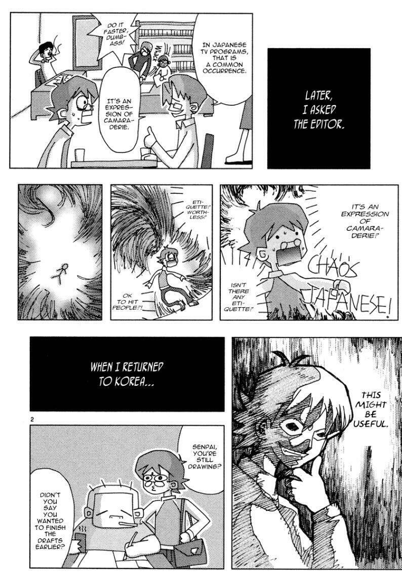 Ám Hành Ngự Sử Chapter 35 - 54