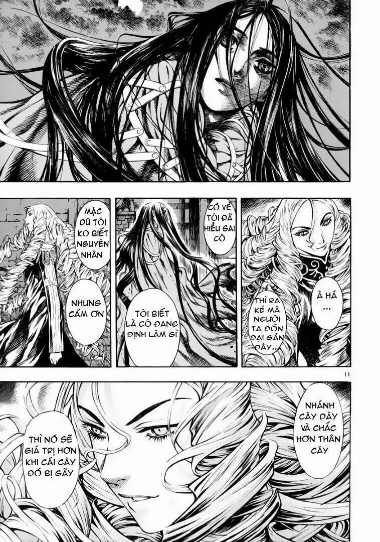 Ám Hành Ngự Sử Chapter 36 - 13