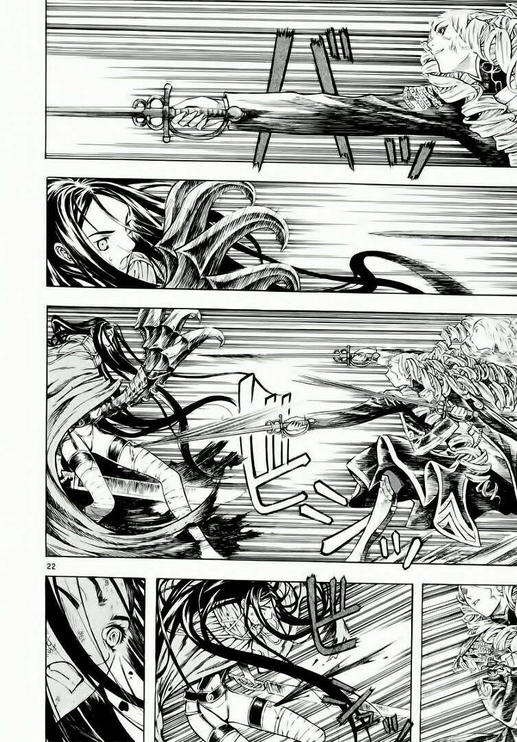 Ám Hành Ngự Sử Chapter 36 - 24