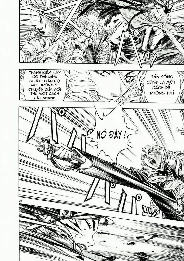 Ám Hành Ngự Sử Chapter 36 - 26