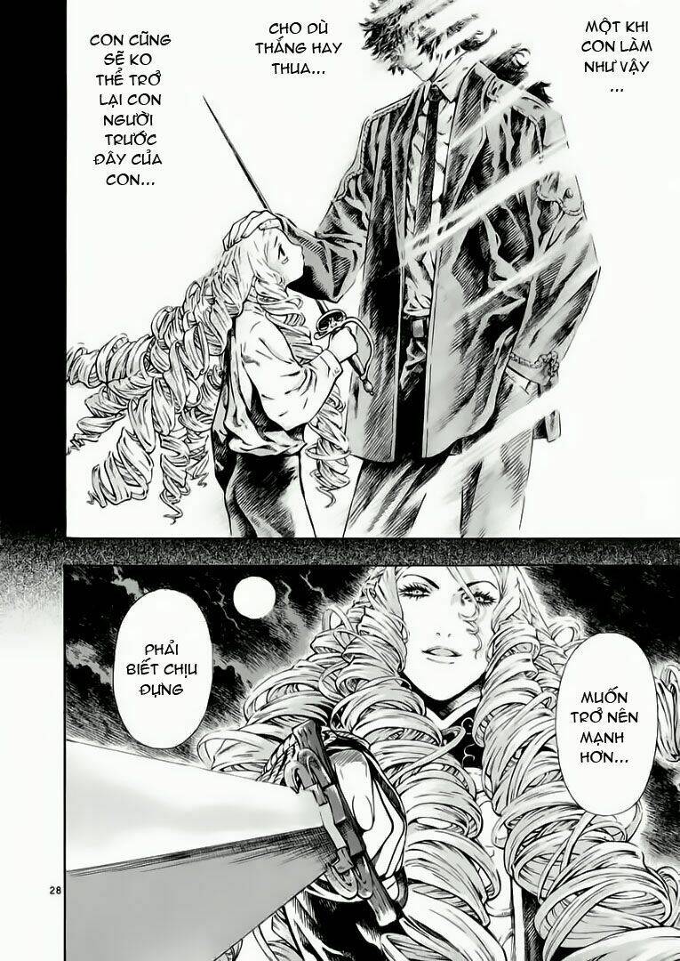 Ám Hành Ngự Sử Chapter 36 - 30