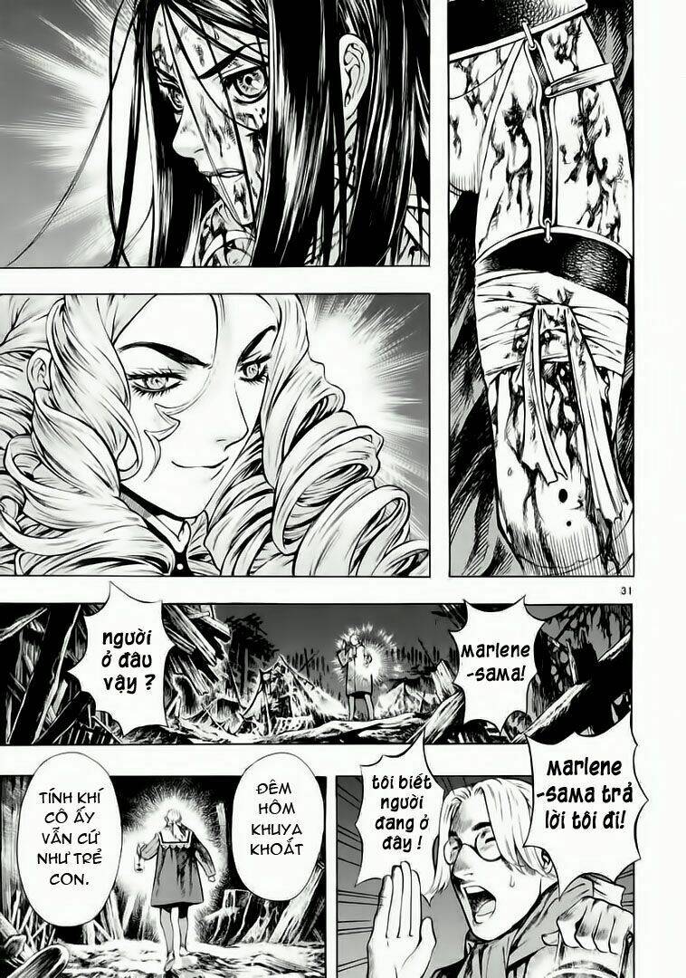 Ám Hành Ngự Sử Chapter 36 - 33