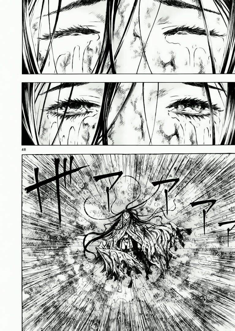 Ám Hành Ngự Sử Chapter 36 - 50