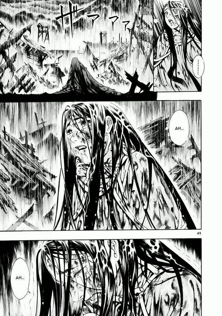 Ám Hành Ngự Sử Chapter 36 - 51