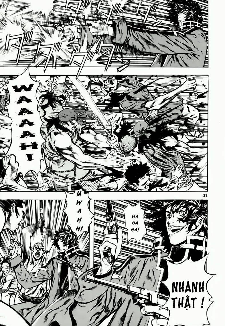 Ám Hành Ngự Sử Chapter 37 - 24