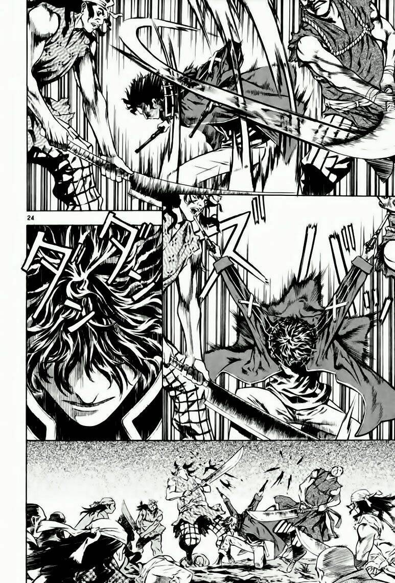 Ám Hành Ngự Sử Chapter 37 - 25