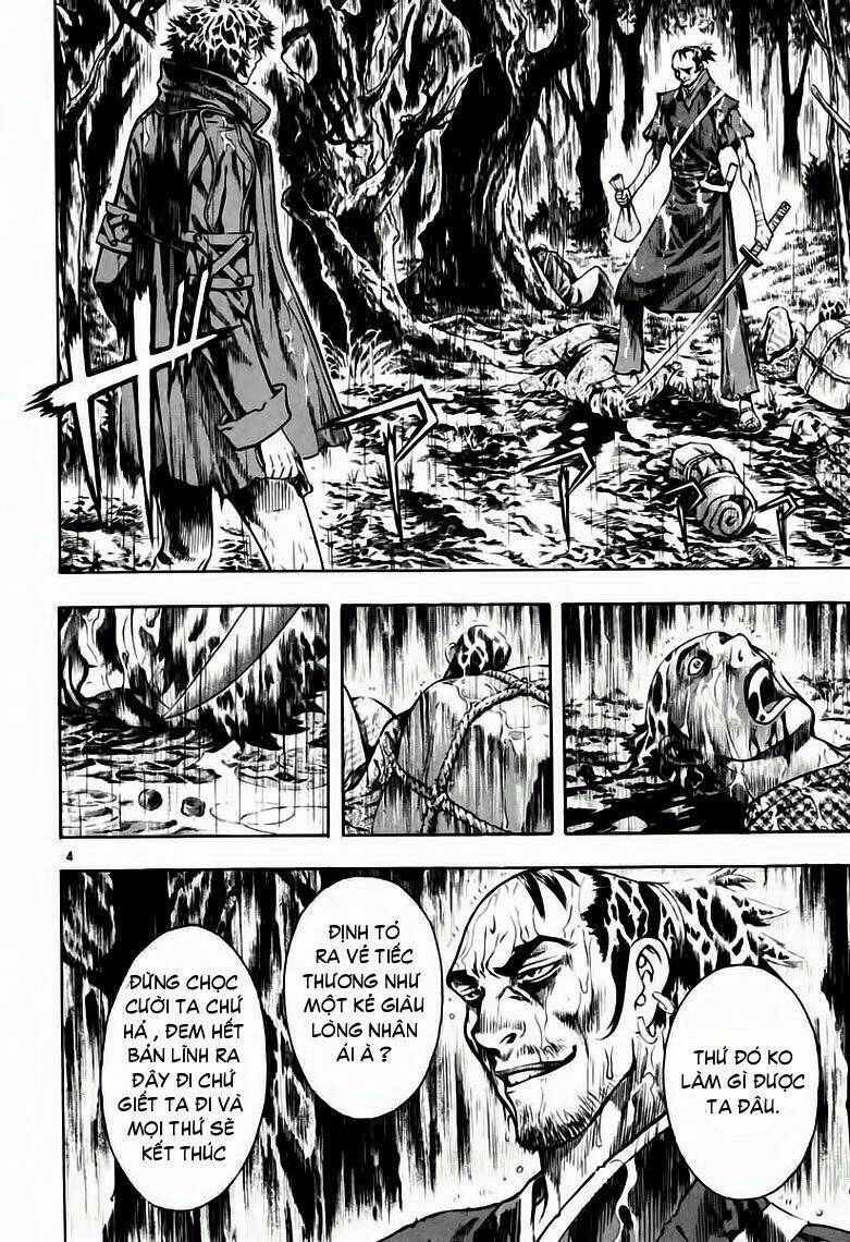 Ám Hành Ngự Sử Chapter 37 - 5