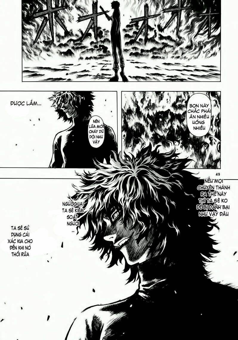 Ám Hành Ngự Sử Chapter 37 - 49