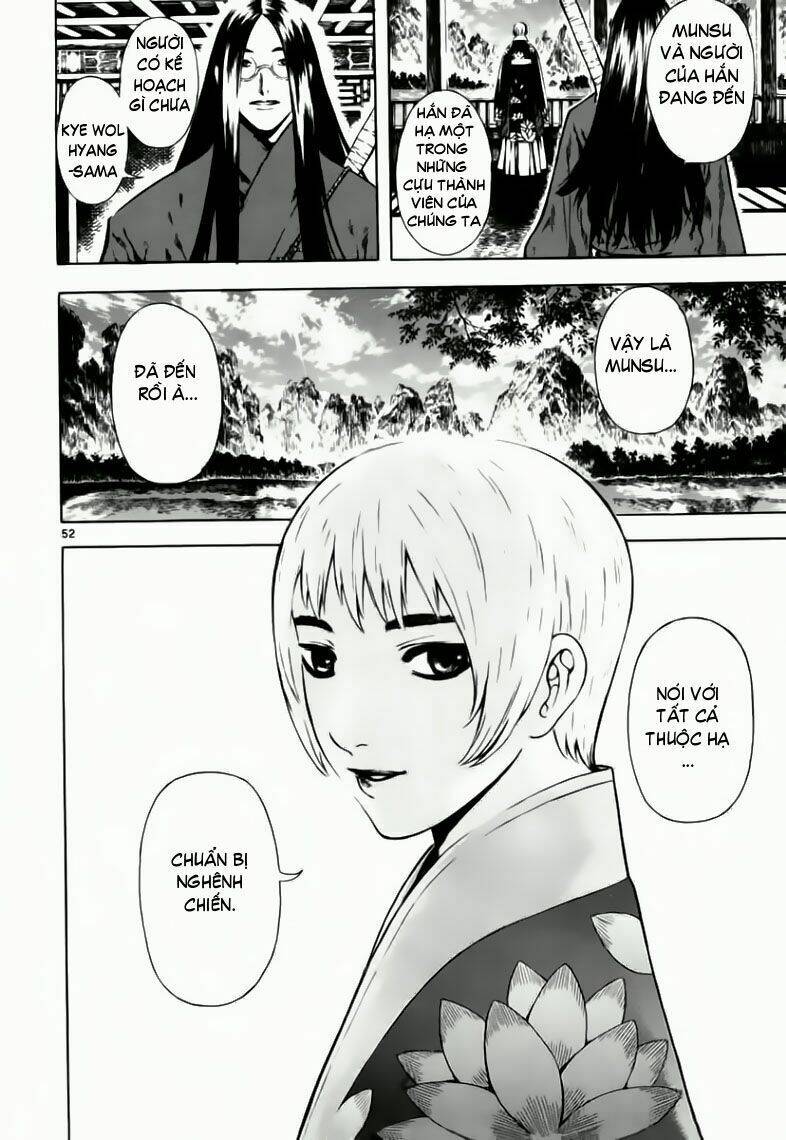 Ám Hành Ngự Sử Chapter 37 - 52