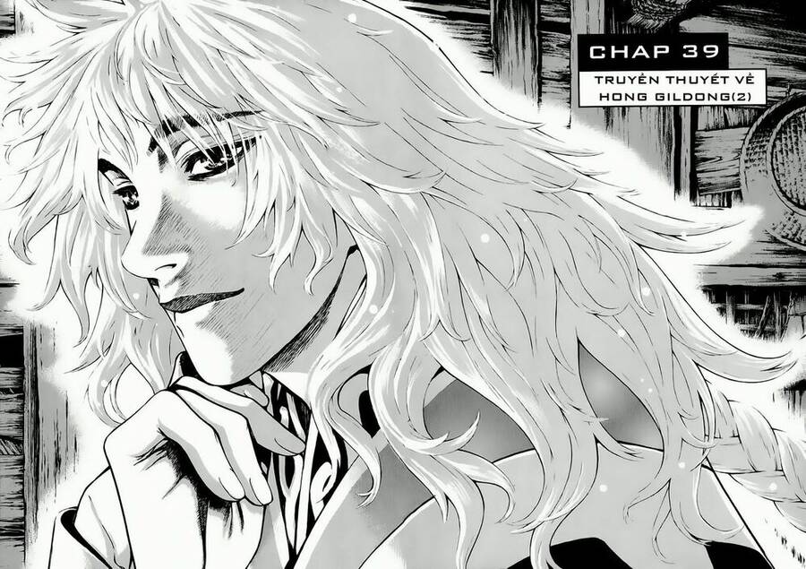 Ám Hành Ngự Sử Chapter 39 - 2
