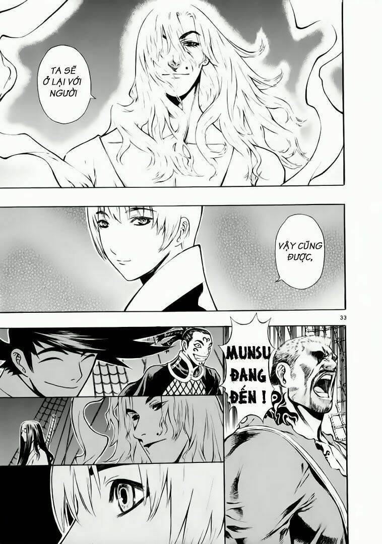 Ám Hành Ngự Sử Chapter 39 - 32