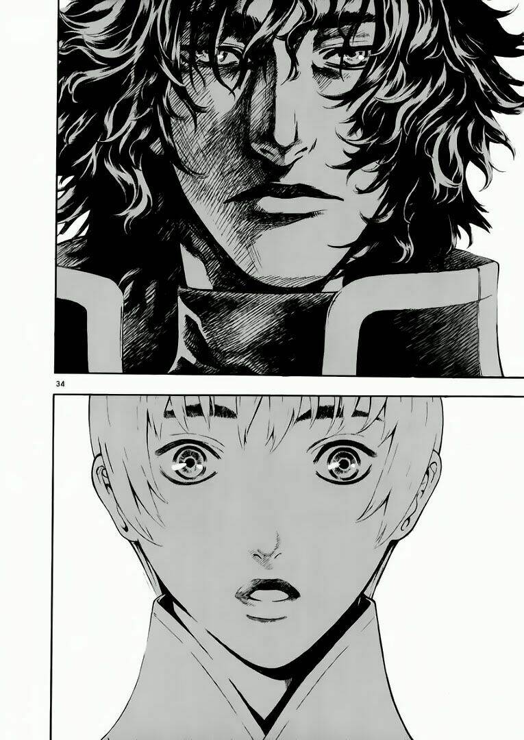 Ám Hành Ngự Sử Chapter 39 - 33