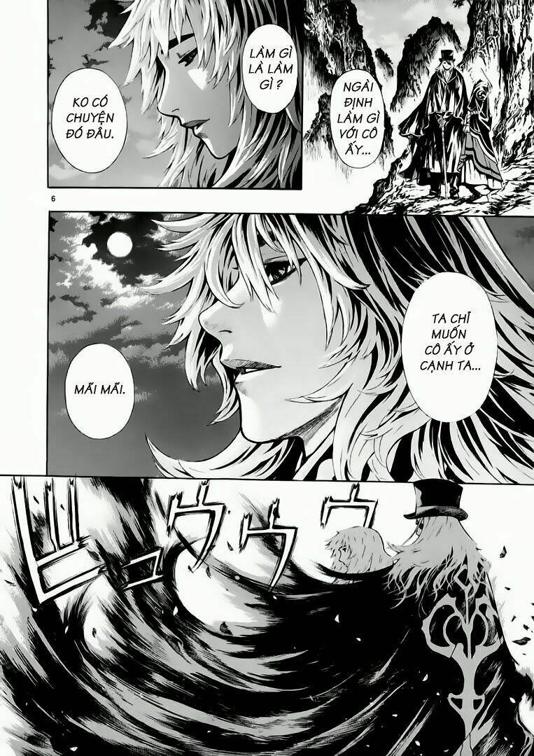 Ám Hành Ngự Sử Chapter 39 - 5