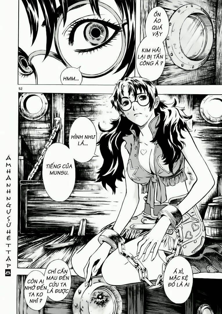 Ám Hành Ngự Sử Chapter 39 - 51