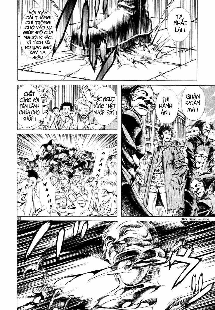 Ám Hành Ngự Sử Chapter 4 - 13