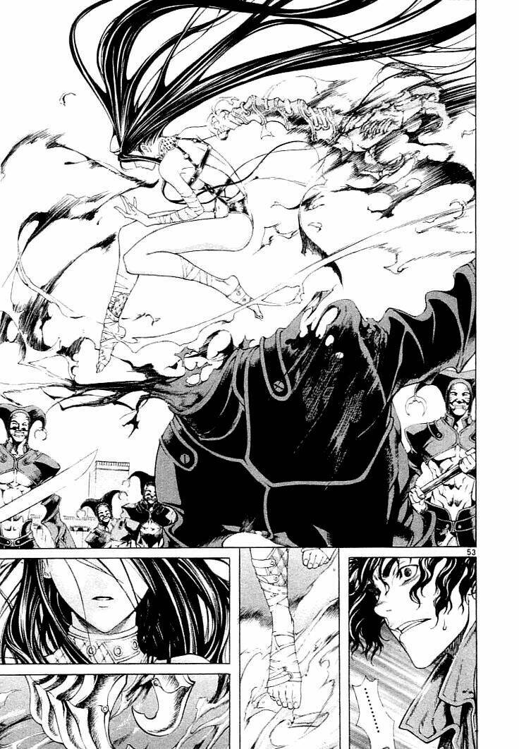 Ám Hành Ngự Sử Chapter 4 - 14